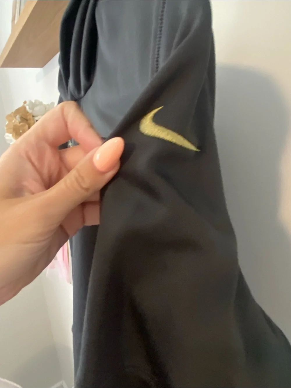 Nike this charcoal